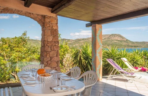 Costa Corallina Apartment | 70 m² Apartment ∙ 3 bedrooms ∙ 6 guests
