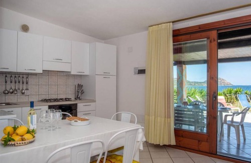 Costa Corallina Apartment | 70 m² Apartment ∙ 3 bedrooms ∙ 6 guests