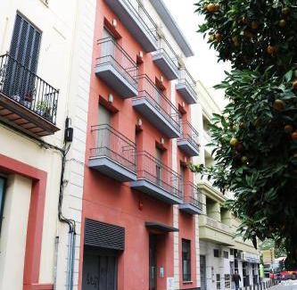 San Roque Apartment | 70 m² Apartment ∙ 3 guests
