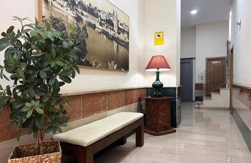 San Roque Apartment | 70 m² Apartment ∙ 3 guests