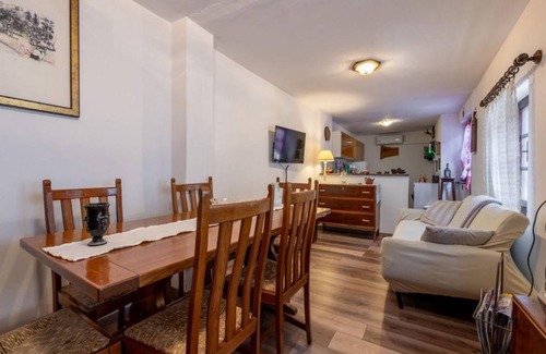 Bannio Anzino Apartment | 70 m² Apartment ∙ 4 guests
