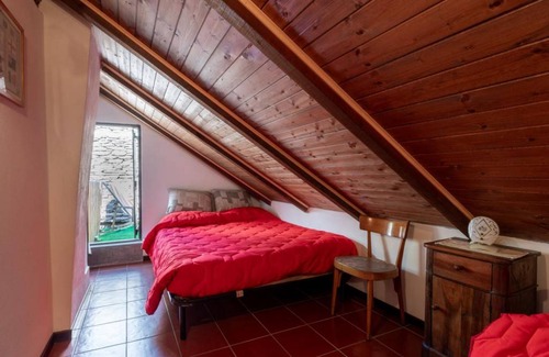 Bannio Anzino Apartment | 70 m² Apartment ∙ 4 guests