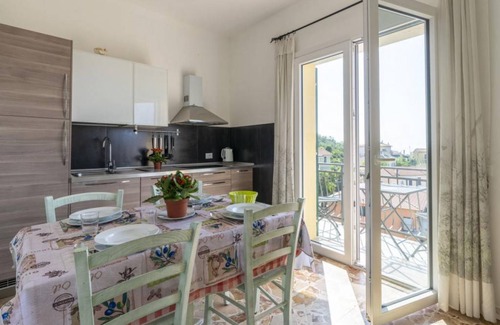 Terzorio Apartment | 70 m² Apartment ∙ 6 guests