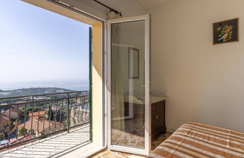 Terzorio Apartment | 70 m² Apartment ∙ 6 guests