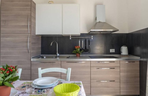 Terzorio Apartment | 70 m² Apartment ∙ 6 guests