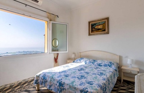 Terzorio Apartment | 70 m² Apartment ∙ 6 guests