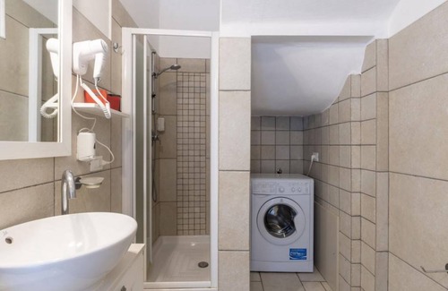 Terzorio Apartment | 70 m² Apartment ∙ 6 guests