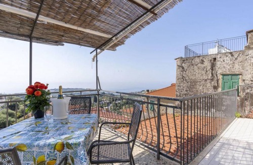Terzorio Apartment | 70 m² Apartment ∙ 6 guests