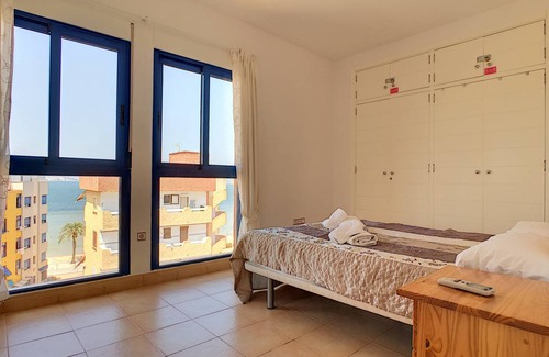 Playa Honda Apartment | 70 m² Apartment ∙ 3 bedrooms ∙ 6 guests