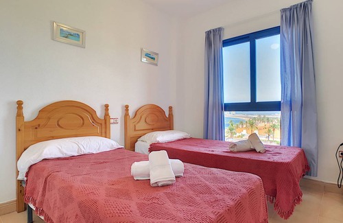Playa Honda Apartment | 70 m² Apartment ∙ 3 bedrooms ∙ 6 guests