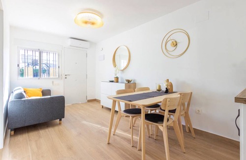 Santa Pola Apartment | 70 m² Apartment ∙ 2 bedrooms ∙ 4 guests