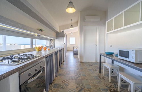 Donnalucata Apartment | 70 m² Apartment ∙ 1 bedroom ∙ 2 guests