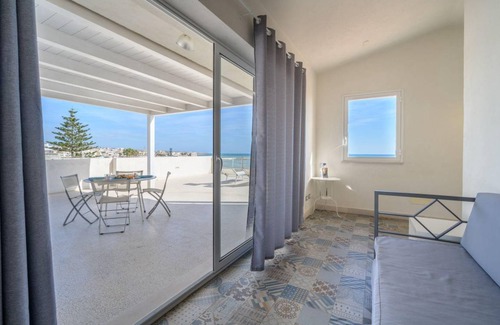 Donnalucata Apartment | 70 m² Apartment ∙ 1 bedroom ∙ 2 guests