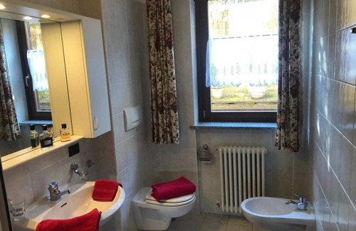 Germignaga Apartment | 70 m² Apartment ∙ 2 bedrooms ∙ 4 guests