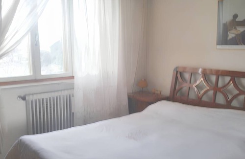 Torviscosa Apartment | 70 m² Apartment ∙ 2 bedrooms ∙ 4 guests
