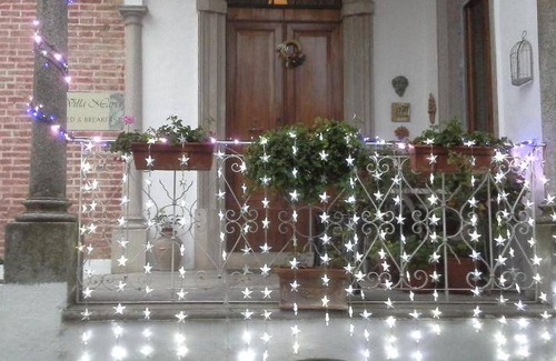 Corridonia Bed & Breakfast | 70 m² Bed and breakfast ∙ 2 bedrooms ∙ 5 guests