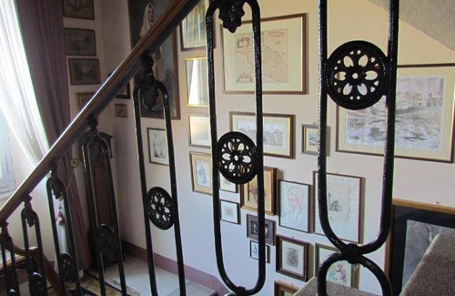 Corridonia Bed & Breakfast | 70 m² Bed and breakfast ∙ 2 bedrooms ∙ 5 guests