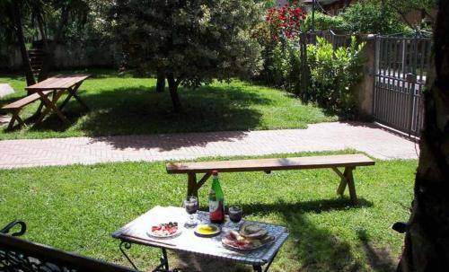 Quadrelle Bed & Breakfast | 70 m² Bed and breakfast ∙ 3 guests