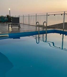 Diamante Bed & Breakfast | 70 m² Bed and breakfast ∙ 4 guests