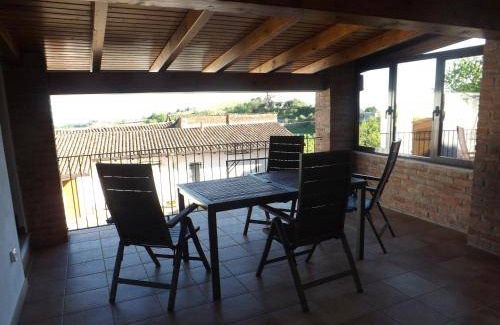 Montalto Bed & Breakfast | 70 m² Bed and breakfast ∙ 2 bedrooms ∙ 6 guests