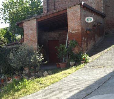 Montalto Bed & Breakfast | 70 m² Bed and breakfast ∙ 2 bedrooms ∙ 6 guests
