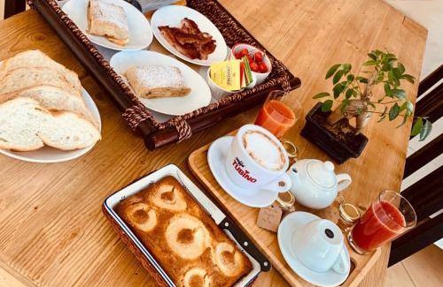 Candelo Bed & Breakfast | 70 m² Bed and breakfast ∙ 4 guests