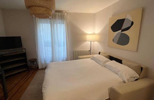 Burgos Bed & Breakfast | 70 m² Bed and breakfast ∙ 5 guests
