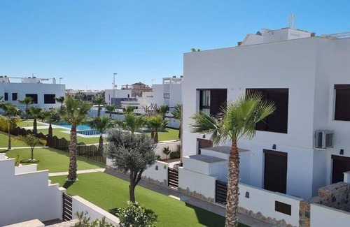Torre de la Horadada Apartment | 70 m² Apartment ∙ 2 bedrooms ∙ 5 guests