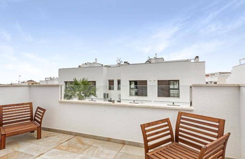 Torre de la Horadada Apartment | 70 m² Apartment ∙ 2 bedrooms ∙ 5 guests