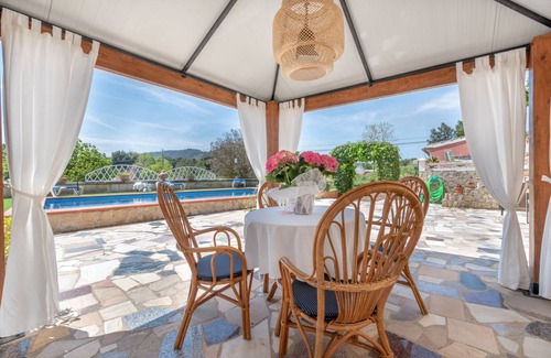 Arta House | 70 m² Finca ∙ 2 bedrooms ∙ 3 guests