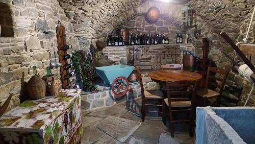 Belmonte del Sannio House | 70 m² House ∙ 2 bedrooms ∙ 4 guests