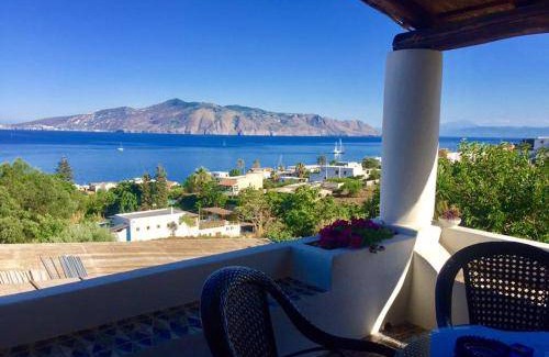 Santa Marina Salina Hotel | 70 m² Hotel ∙ 2 bedrooms ∙ 3 guests