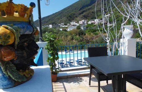 Santa Marina Salina Hotel | 70 m² Hotel ∙ 2 bedrooms ∙ 3 guests