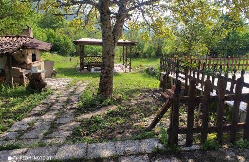 Scurcola Marsicana House | 70 m² House ∙ 2 bedrooms ∙ 7 guests