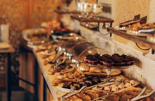 Cavusin Hotel | 70 m² Hotel ∙ 127 guests