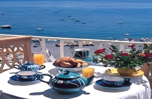 Positano City Centre Hotel | 70 m² Hotel ∙ 6 guests