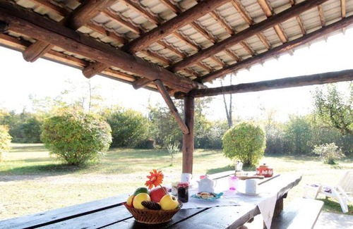 Mel House | 70 m² House ∙ 1 bedroom ∙ 4 guests