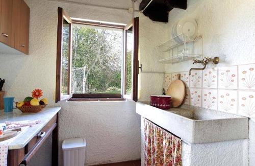 Mel House | 70 m² House ∙ 1 bedroom ∙ 4 guests