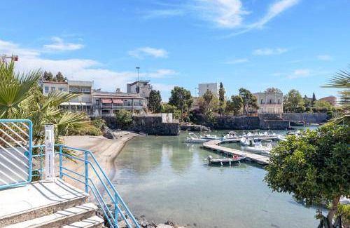 Ognina House | 70 m² House ∙ 1 bedroom ∙ 3 guests