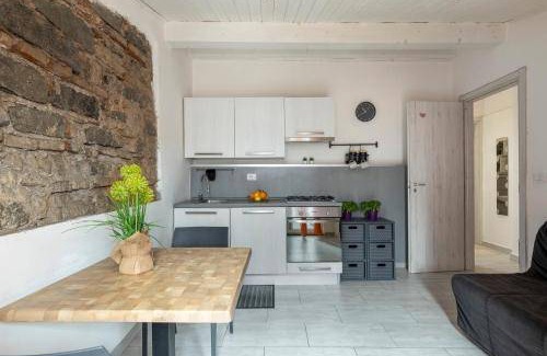Ognina House | 70 m² House ∙ 1 bedroom ∙ 3 guests