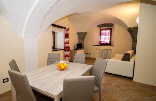 Soucheres-Basses House | 70 m² House ∙ 2 bedrooms ∙ 7 guests