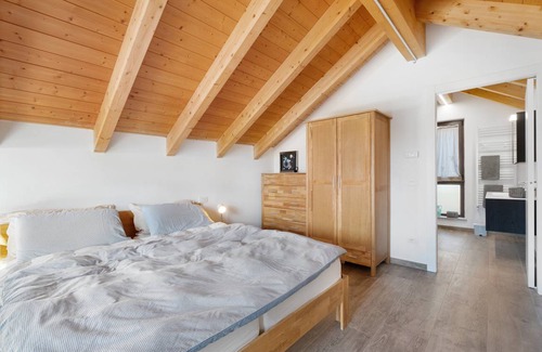 Cesara House | 70 m² House ∙ 1 bedroom ∙ 3 guests