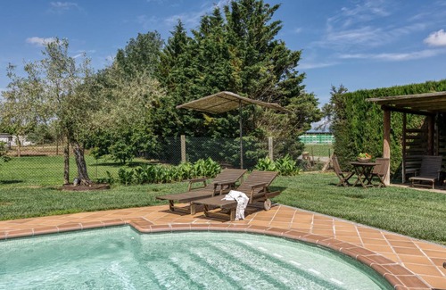 Fonalleras House | 70 m² House ∙ 2 bedrooms ∙ 4 guests