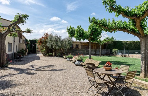 Fonalleras House | 70 m² House ∙ 2 bedrooms ∙ 4 guests
