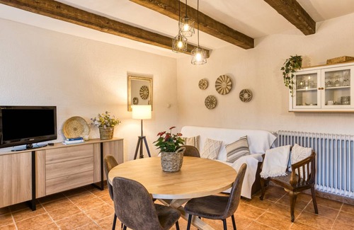 Fonalleras House | 70 m² House ∙ 2 bedrooms ∙ 4 guests