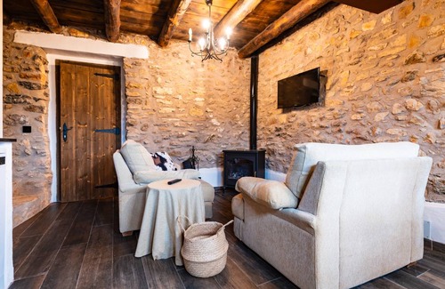 Vilafranca House | 70 m² House ∙ 2 bedrooms ∙ 4 guests