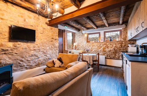 Vilafranca House | 70 m² House ∙ 2 bedrooms ∙ 4 guests