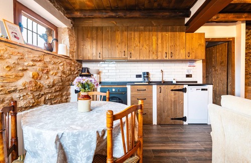 Vilafranca House | 70 m² House ∙ 2 bedrooms ∙ 4 guests