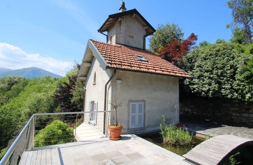 Pettenasco House | 70 m² House ∙ 2 bedrooms ∙ 4 guests