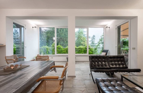 Pettenasco House | 70 m² House ∙ 2 bedrooms ∙ 4 guests